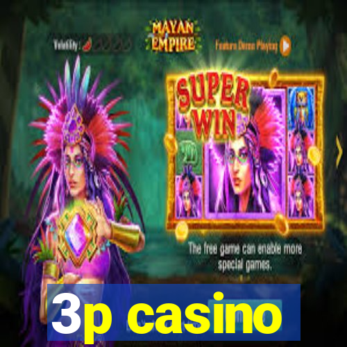 3p casino